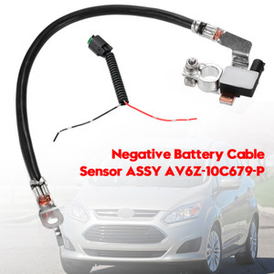 2013-2019 Ford Escape Negative Battery Cable Sensor ASSY AV6Z-10C679-P Generic