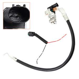 2013-2019 Ford Escape Negative Battery Cable Sensor ASSY AV6Z-10C679-P Generic