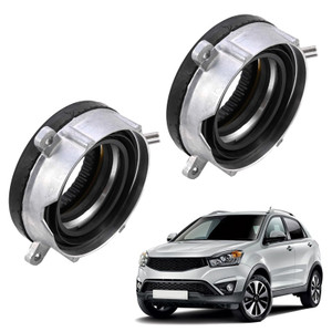2005-2025 Ssangyong Actyon II 2Pcs Front Manual Wheel Locking Hub 4151009000 Generic