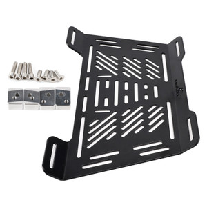 2022-2025 Ducati Multistrada V4/ V4S/ Pikes Peak/ Rally Aluminum Rear Enlargement Rack Generic