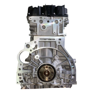 2008-2012 BMW 7 Series F01 F02 F03 F04 3.0 740i N54 Long Engine Block N54B30A Generic