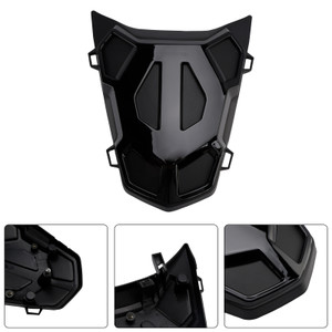 2024-2026 BMW R1300GS Tail Rear Seat Cover Fairing Cowl Black Generic