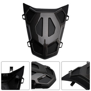 2024-2026 BMW R1300GS Tail Rear Seat Cover Fairing Cowl Carbon Generic