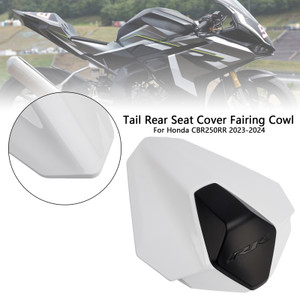 2023-2024 Honda CBR250RR Tail Rear Seat Cover Fairing Cowl Generic