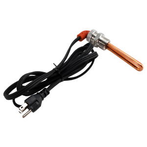 2007-2010 Ford Truck V8 Engine Block Heater 3500069 Generic
