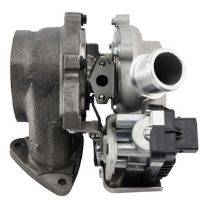 2011-On Ford Transit MK8 Ranger 2.2 RWD Euro 5 Turbocharger BK3Q-6K682-CB Generic