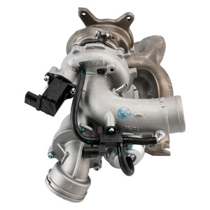 2009-2016 Volkswagen Beetle  CC Turbocharger 06J145701T Generic