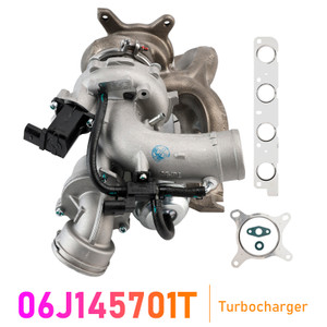 2008-2016 Volkswagen CC GTI Turbocharger 06J145701T Generic