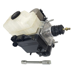 1998-1999 Lexus LX470 ABS Pump Master Cylinder Booster Actuator 47050-60010 Generic