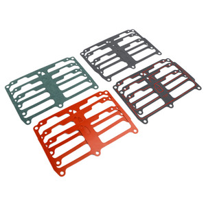 Cummins 855 Big Cam IV STC NT NTC Lower Engine Gasket 3801468 3801235 Generic