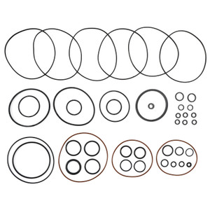 Cummins M11 ISM QSM Lower Gasket Kit 4089998 Generic