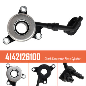 2019-2025 Kia Seltos Soul Clutch Concentric Slave Cylinder 4142126100 Generic