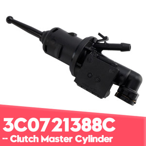 2010-2022 SEAT Alhambra II Clutch Master Cylinder 3C0721388C Generic
