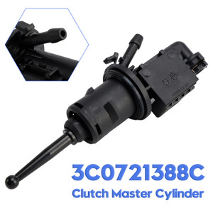2005-2011 VW Passat B6 Saloon/ Variant Clutch Master Cylinder 3C0721388C Generic