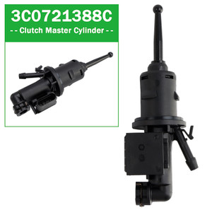 2007-2022 VW Tiguan I Passat Golf Sharan Passat CC Clutch Master Cylinder 3C0721388C Generic