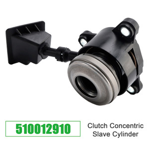 2009-2015 Citroën DS3 Hatchback 1.6 Clutch Concentric Slave Cylinder 510012910 ZA2401671 Generic