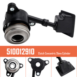 2009-2015 Citroën DS3 Hatchback 1.6 Clutch Concentric Slave Cylinder 510012910 ZA2401671 Generic