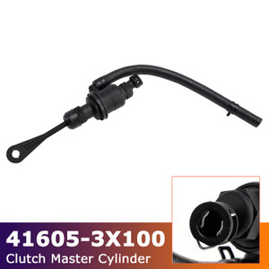 2014-2016 Kia Forte Koup Clutch Master Cylinder 41605-3X100 Generic