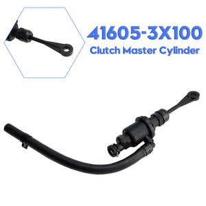 2014-2016 Kia Forte Koup Clutch Master Cylinder 41605-3X100 Generic