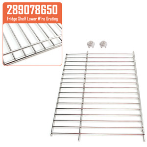 Dometic RML10.4S RML10.4T Fridge Shelf Lower Wire Grating 289078650 Generic
