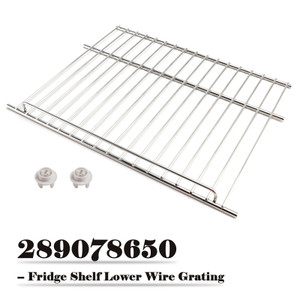 Dometic RML10.4S RML10.4T Fridge Shelf Lower Wire Grating 289078650 Generic