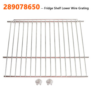 Dometic RML10.4S RML10.4T Fridge Shelf Lower Wire Grating 289078650 Generic