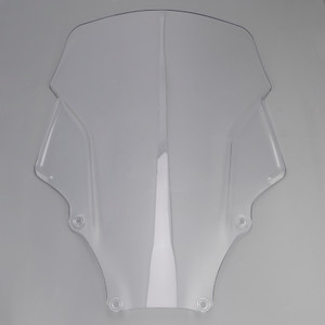 2021-2023 HONDA Fozra 350 NSS350 Windshield WindScreen Clear Generic