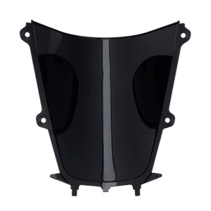 2025 YAMAHA YZF R9 Front Windshield Black Generic