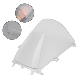 2025 YAMAHA YZF R9 Front Windshield Clear Generic