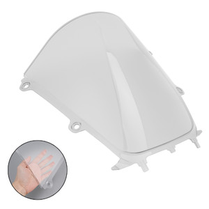 2025 YAMAHA YZF R9 Front Windshield Clear Generic