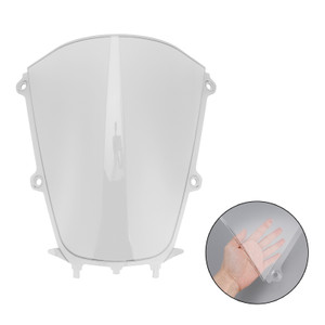 2025 YAMAHA YZF R9 Front Windshield Clear Generic