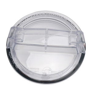 CMP 25304-000-020 Sta-Rite Replacement Dura Glass Pump Lid C3-139P1