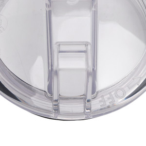 CMP 25304-000-020 Sta-Rite Replacement Dura Glass Pump Lid C3-139P1