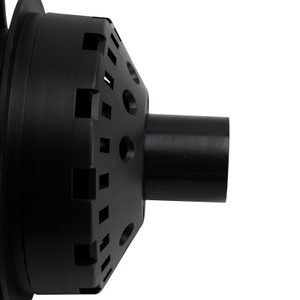 Hayward Pro Series S VariFlo Top-Mount Multiport Valve SP071620T Generic