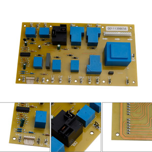 Dacor Replacement New Oven Relay Board 92029 62439 DE81-08448A Generic