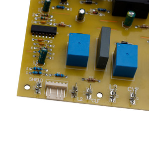 Dacor Replacement New Oven Relay Board 92029 62439 DE81-08448A Generic