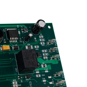 472100 Digital Temperature Controller Board for Pentair MiniMax NT LN Series