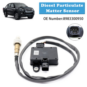 Isuzu D-MAX Diesel Particulate Matter Sensor PM Sensor 8983300950 Generic