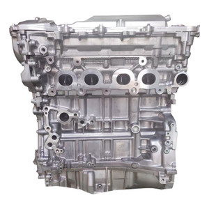 2AR-FE Engine Motor Block 100% Brand New Fit Toyota RAV4 2009-2012 2.5L L4