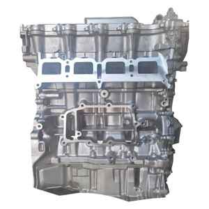 2AR-FE Engine Motor Block 100% Brand New Fit Toyota RAV4 2009-2012 2.5L L4