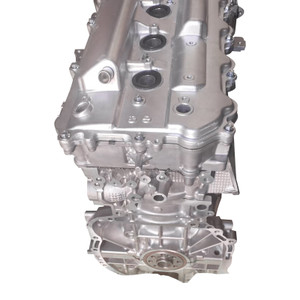 2AR-FE Engine Motor Block 100% Brand New Fit Toyota RAV4 2009-2012 2.5L L4
