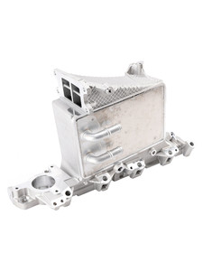 Intake Manifold Intercooler For Audi A1 Q3 VW Passat B8 1.6 2.0TDI 04L129711AB