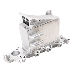 Intake Manifold Intercooler For Audi A1 Q3 VW Passat B8 1.6 2.0TDI 04L129711AB