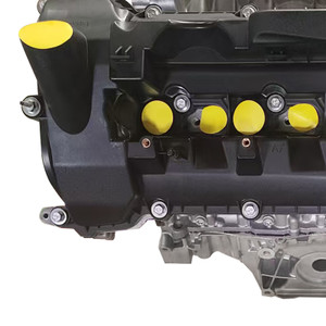 Engine Motor Assembly AJ133 For Jaguar XJ Land Rover Range V8 5.0 L 15-2019 4WD