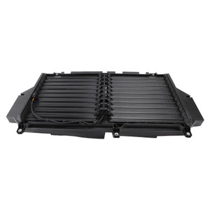2024-2025 Toyota Tacoma 2.4L Radiator Shutter With Motor 53100-AK011 Generic