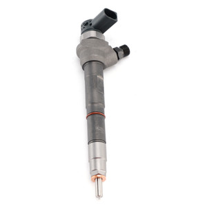 2008-2022 VW AMAROK BEETLE CC GOLF PASSAT JETTA TIGUAN 2.0L TDI 4Pcs Fuel Injector 0445110646 0445110369 Generic