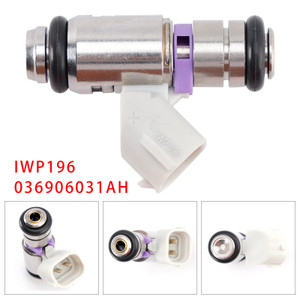 1Pcs Fuel Injector For VW Golf Polo Seat Toledo Skoda Fabia IWP196 036906031AH