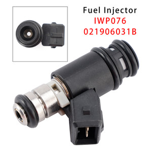 1998-2004 SEAT TOLEDO II 1Pcs Fuel Injector 021906031B Generic