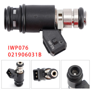 1998-2004 SEAT TOLEDO II 1Pcs Fuel Injector 021906031B Generic