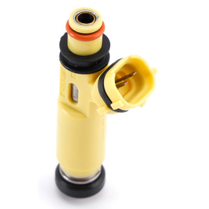 Mazda MX-5 MK II 1Pcs Fuel Injector 195500-4450 Generic